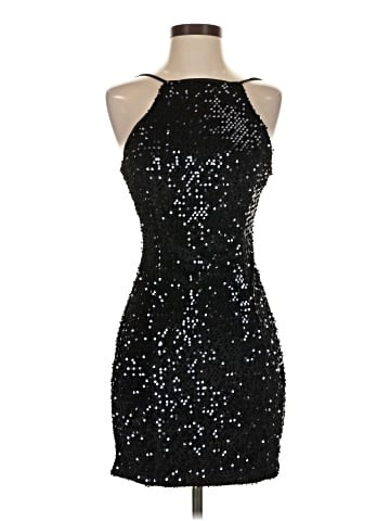 Express Cocktail Dress (view 1)