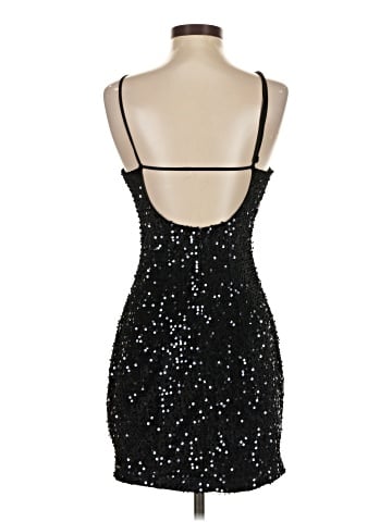 Express Cocktail Dress (view 2)