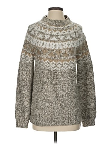 Ann Taylor LOFT Pullover Sweater (view 1)