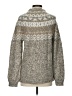 Ann Taylor LOFT Tan Pullover Sweater Size S - photo 2
