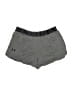 Under Armour Chevron-herringbone Gray Athletic Shorts Size S - photo 1