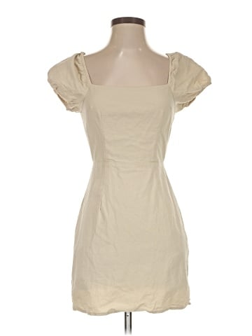 Kendall & Kylie Casual Dress (view 1)