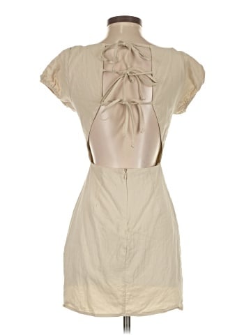 Kendall & Kylie Casual Dress (view 2)