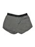 Under Armour Chevron-herringbone Gray Athletic Shorts Size S - photo 2
