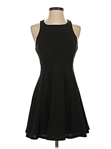 Honey and Rosie Cocktail Dress (view 1)