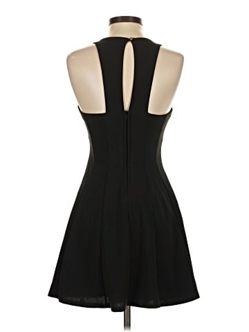Honey and Rosie Cocktail Dress (view 2)