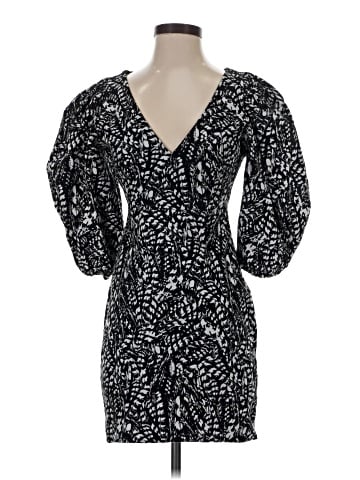 Zara Cocktail Dress (view 1)