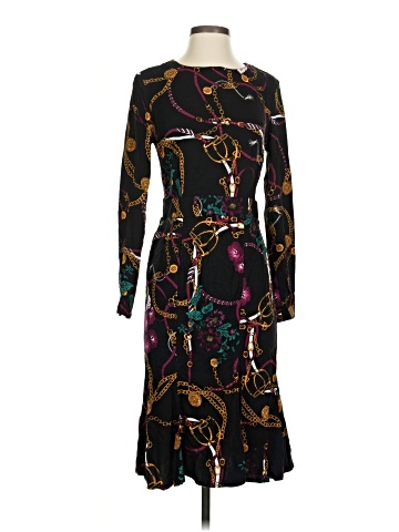 Just Fab Cocktail Dress (view 1)