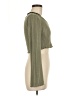 Shein Green Long Sleeve T-Shirt Size 6 - photo 4