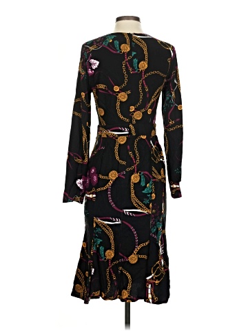 Just Fab Cocktail Dress (view 2)