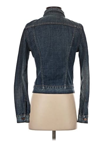 J Brand Denim Jacket (view 2)
