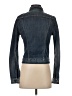 J Brand Blue Denim Jacket Size S - photo 2