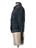 J Brand Blue Denim Jacket Size S - photo 5