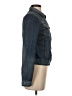 J Brand Blue Denim Jacket Size S - photo 4