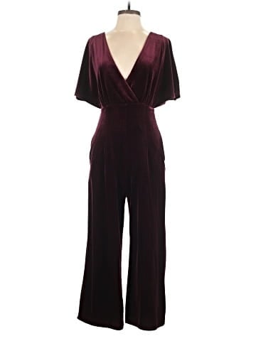 Greylin Jumpsuit (view 1)