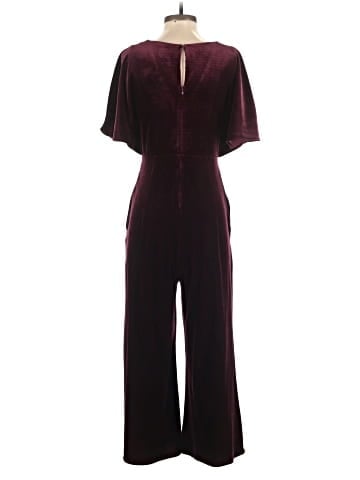 Greylin Jumpsuit (view 2)