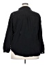 Jeans Black Denim Jacket Size XXL - photo 2
