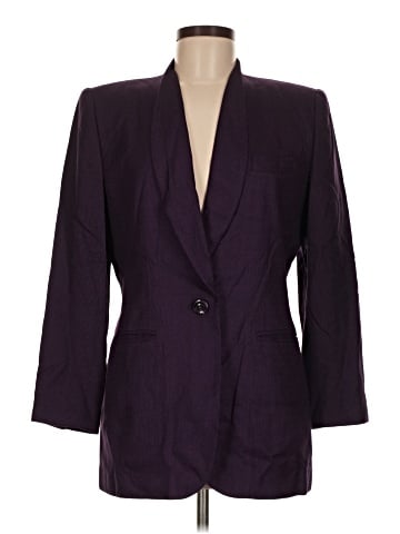 Kasper A.S.L. Blazer (view 1)