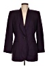 Kasper A.S.L. Purple Blazer Size 8 (petite) - photo 1
