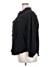 Jeans Black Denim Jacket Size XXL - photo 5