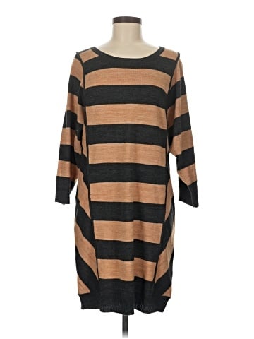 New Directions Casual Dress (view 1)
