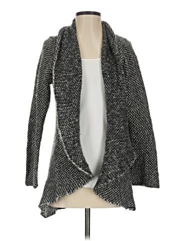 Wooden Ships Cardigan (view 1)