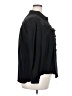 Jeans Black Denim Jacket Size XXL - photo 4