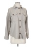 Hippie Rose Gray Jacket Size S - photo 1