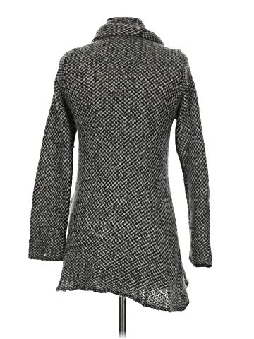Wooden Ships Cardigan (view 2)