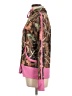 Assorted Brands Print Pink Jacket Size L - photo 5