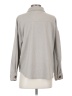 Hippie Rose Gray Jacket Size S - photo 2