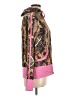 Assorted Brands Print Pink Jacket Size L - photo 4