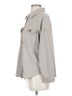 Hippie Rose Gray Jacket Size S - photo 5