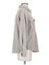Hippie Rose Gray Jacket Size S - photo 4