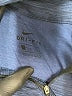 Nike 100% Polyester Blue Fleece Size L - photo 6