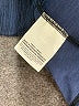 Nike 100% Polyester Blue Fleece Size L - photo 7