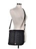 Assorted Brands Chevron-herringbone Black Messenger One size - photo 2