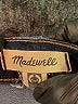 Madewell Blue Jeans Size 27 waist (tall) - photo 7