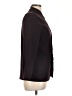 En Focus Brown Blazer Size 10 (petite) - photo 4