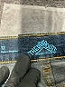 Thereabouts 100% Cotton Blue Jeans 9-12 MO / 12 MO - photo 3