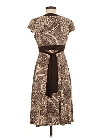 Jones Studio Casual Dress (view 2)