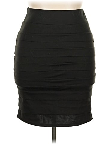 Brat Star Formal Skirt (view 1)