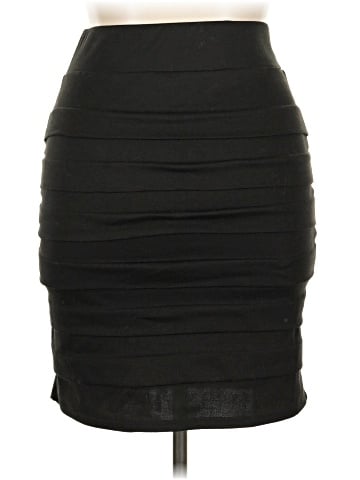 Brat Star Formal Skirt (view 2)