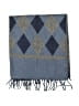 Unbranded Blue Scarf One size - photo 2