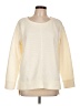 Jane and Delancey Ivory Pullover Sweater Size L - photo 1