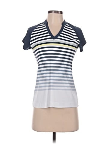 Slazenger Short Sleeve T-Shirt (view 1)