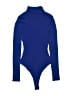 Love Tree Blue Bodysuit Size M - photo 1