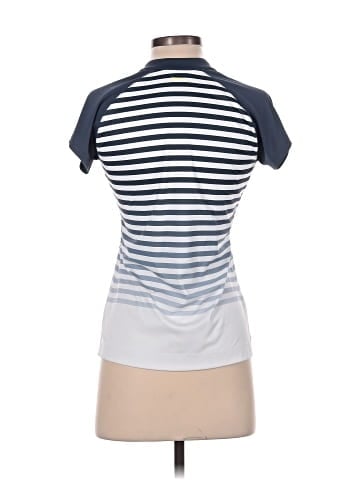 Slazenger Short Sleeve T-Shirt (view 2)