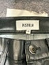 Pistola 100% Polyurethane Black Casual Pants Size 26 waist - photo 7