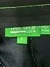 Tail Tech Solid Black Casual Skirt Size 2 - photo 3